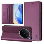 For vivo X200 Pro / Violet