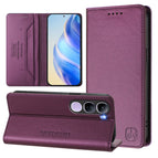 For vivo V40 Lite 5G IDN / Violet