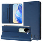 For vivo V40e 5G India / iQOO Z9s 5G / Dark Blue