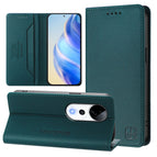 For vivo V40 5G / V40 Pro 5G Global / Dark Green