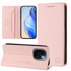 For vivo iQOO Z9s Pro / T3 Pro India / Pink