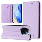 For vivo iQOO Z9s Pro / T3 Pro India / Light Purple