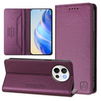 For vivo V40 Lite 5G / V30e 5G Global / Violet