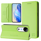 For vivo S19 / Grass Green