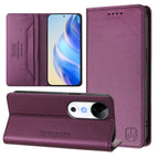 For vivo S19 / Violet
