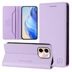 For vivo Y28 4G / Light Purple