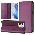For vivo Y28 4G / Violet