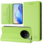 For vivo X100s 5G / Grass Green