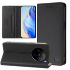 For vivo X100s 5G / Black