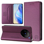 For vivo X100s 5G / Violet