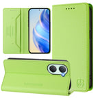 For vivo Y03 4G Global / Y18 4G / Grass Green