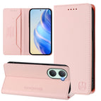 For vivo Y03 4G Global / Y18 4G / Pink
