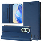 For vivo Y03 4G Global / Y18 4G / Dark Blue