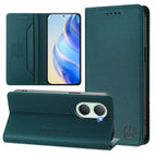For vivo Y03 4G Global / Y18 4G / Dark Green