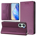 For vivo Y03 4G Global / Y18 4G / Violet