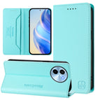 For vivo Y38 5G / Y200i / T3x Global / Mint Green