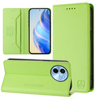 For vivo Y38 5G / Y200i / T3x Global / Grass Green