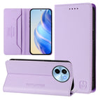 For vivo Y38 5G / Y200i / T3x Global / Light Purple