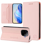 For vivo iQOO Z9 5G / Z9 Turbo 5G / Pink