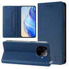 For vivo iQOO Z9 5G / Z9 Turbo 5G / Dark Blue