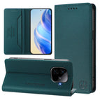 For vivo iQOO Z9 5G / Z9 Turbo 5G / Dark Green
