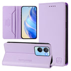 For vivo Y56 5G / Y16 / Y02s 4G Global / Light Purple