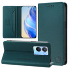 For vivo Y56 5G / Y16 / Y02s 4G Global / Dark Green