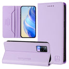For vivo V20 / V21e 4G / Y73 2021 / Light Purple