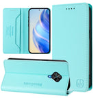 For vivo Y31 4G 2021 India / Y53s / Mint Green