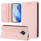 For vivo Y31 4G 2021 India / Y53s / Pink