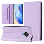 For vivo Y31 4G 2021 India / Y53s / Light Purple