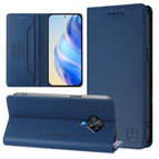 For vivo Y31 4G 2021 India / Y53s / Dark Blue
