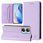 For vivo Y27 4G 2023 Global / Light Purple
