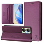 For vivo Y27 4G 2023 Global / Violet