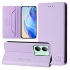 For vivo Y36 4G / 5G Global / Light Purple
