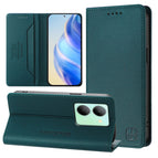 For vivo Y36 4G / 5G Global / Dark Green