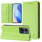 For vivo Y78+ 5G / Y78 5G Global / Grass Green