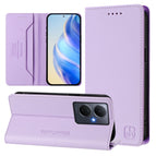 For vivo Y78+ 5G / Y78 5G Global / Light Purple