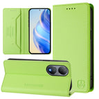 For vivo Y100 5G Global / Grass Green