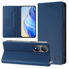 For vivo Y100 5G Global / Dark Blue
