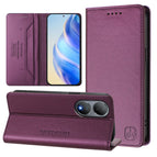 For vivo Y100 5G Global / Violet
