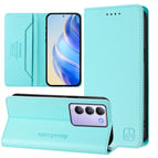 For vivo Y100 5G IDN / Y200e 5G / Mint Green