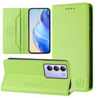 For vivo Y100 5G IDN / Y200e 5G / Grass Green
