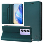 For vivo Y100 5G IDN / Y200e 5G / Dark Green