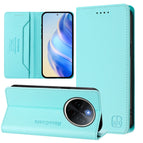 For vivo Y300 Pro / Mint Green