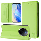 For vivo Y300 Pro / Grass Green