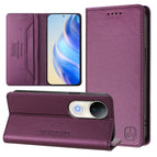 For vivo S20 5G / Violet
