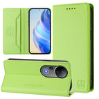 For vivo S20 Pro 5G / Grass Green