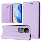 For vivo S20 Pro 5G / Light Purple