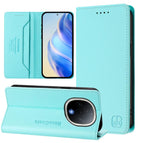 For vivo Y300 5G / Mint Green